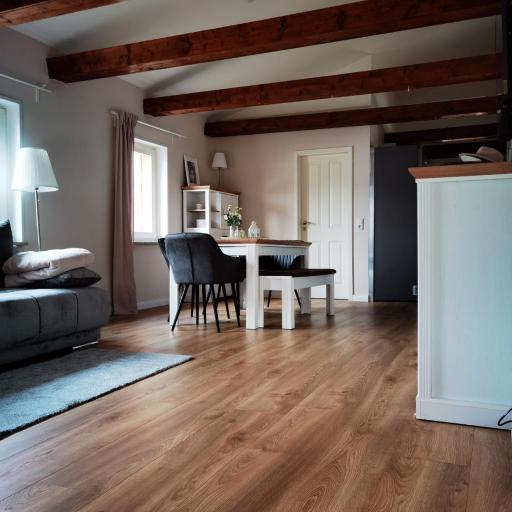 Ferienwohnung City Loft, undefined