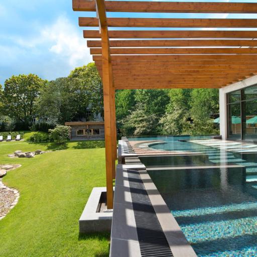 Aspria Hamburg Uhlenhorst Sport & Spa, undefined