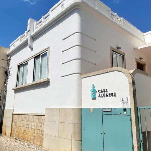 Casa Algarbe, undefined