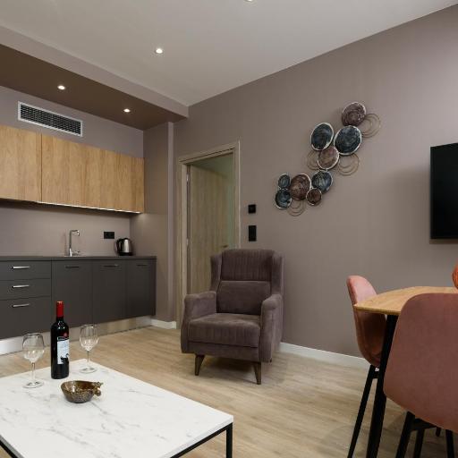 Crossroads Athens by YHA, undefined