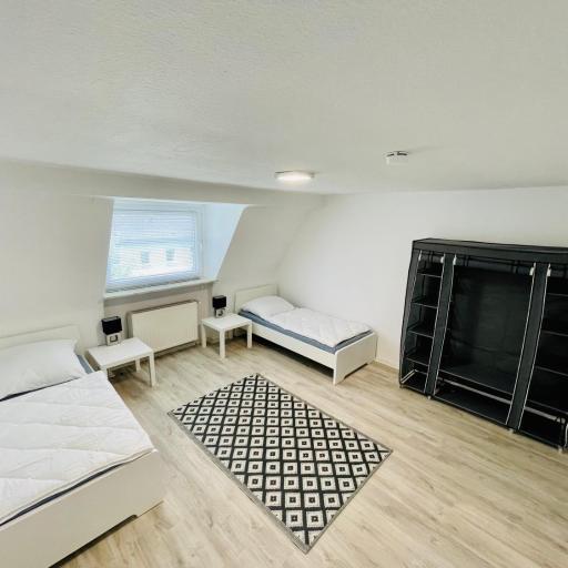 FeWo with six Beds an six Guests, undefined