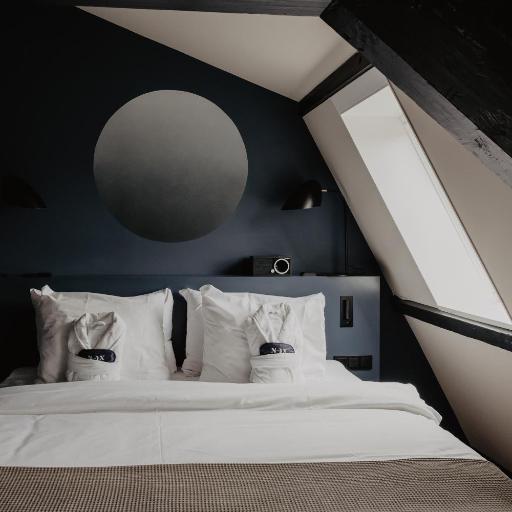 The Nox Hotel, undefined