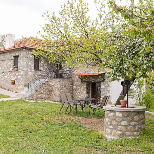 Archontiko Fotini - Traditional Guesthouse Meteora, undefined