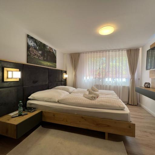 Ferienwohnung Bispingen, undefined