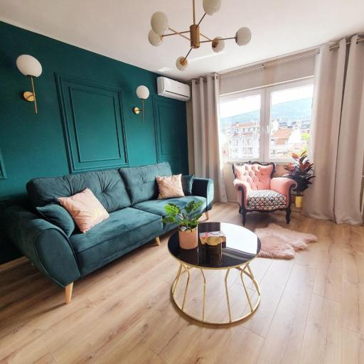 Lovely Gem at the best location in Skopje Center, undefined