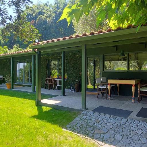 Casas da Tapada Briteiros Casa dos Ficos, undefined