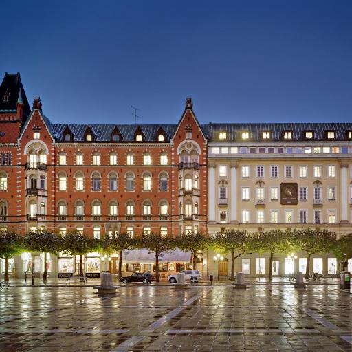 Nobis Hotel Stockholm, a Member of Design Hotels, undefined