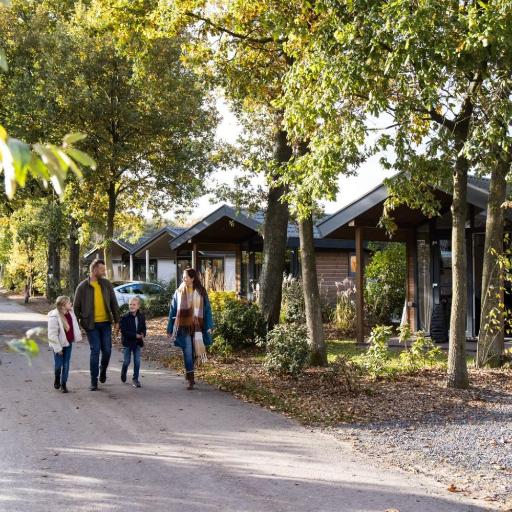 Europarcs De Wije Werelt, undefined