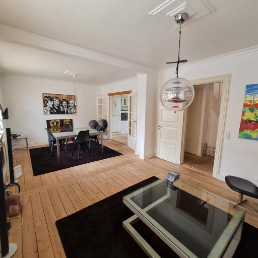 (014) Frodesgade 129, undefined