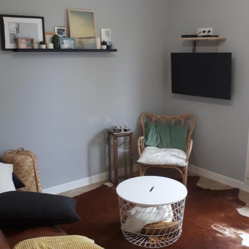 Le Mangin - Rent4night Grenoble, undefined