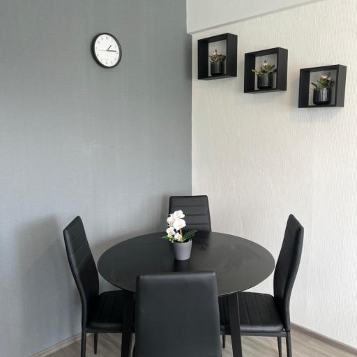 Lappland Kemiapartments CITY III near snowcastle, 2 rooms , kitchen , glaz balcony, FREE park with heat plug, undefined