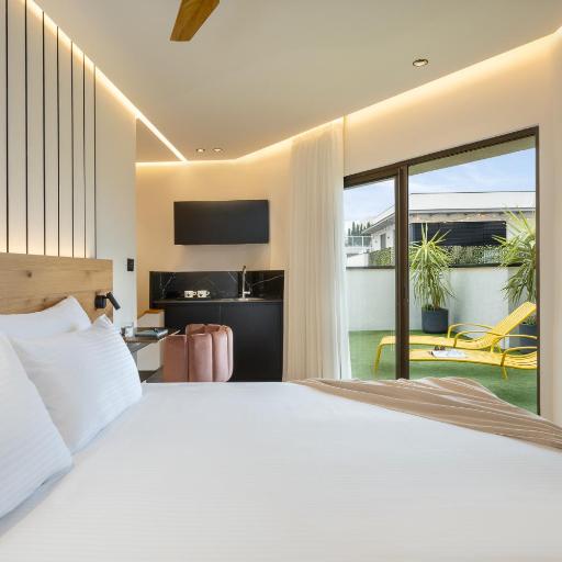 The Arbel Tel Aviv, undefined