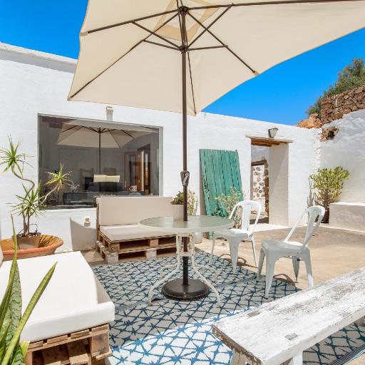 La Casa de Petrita, undefined