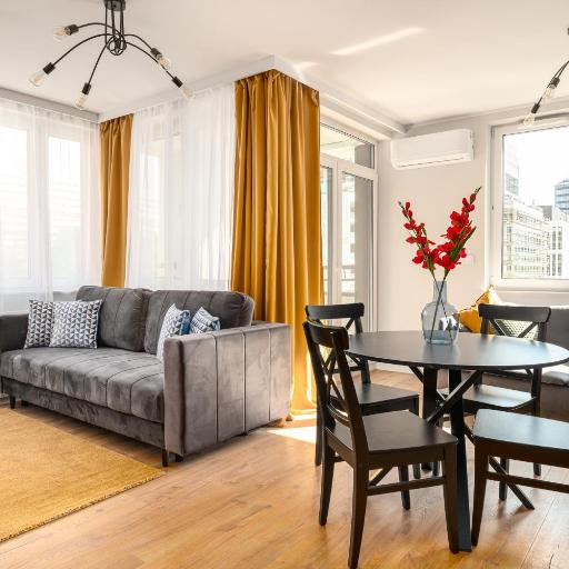 Pure Home Apartments - Gwiaździsta, undefined