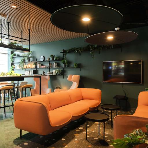 Citybox Bergen Danmarksplass, undefined