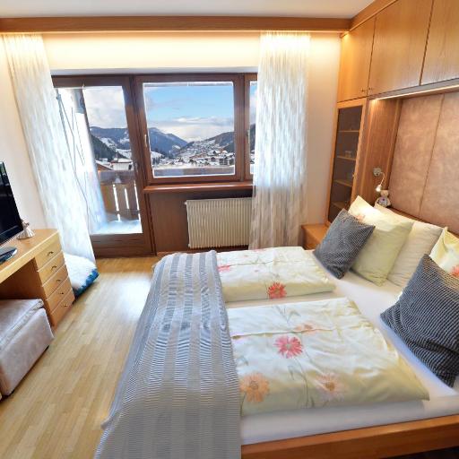 Apartment Nogler Frieda, undefined