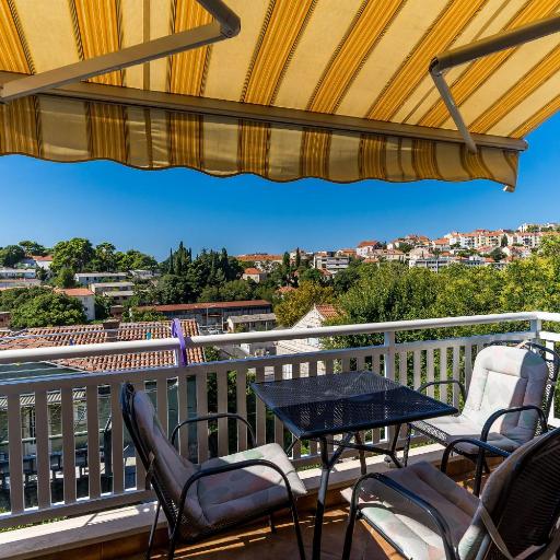 Apartments Princ Hrvoje, undefined