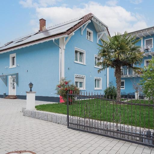 Park Hotel & Gästehaus Rust, undefined