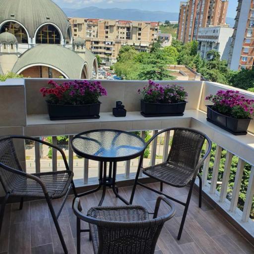 Niko-Max Apartment, undefined