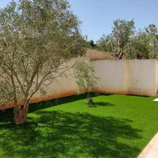 Gianni & Sophia airport house, undefined