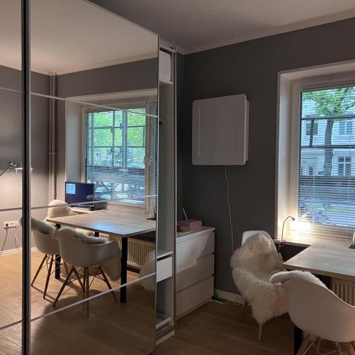 Bett 4 you Hamburg-Alster, undefined