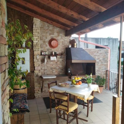 Casa Serena, undefined