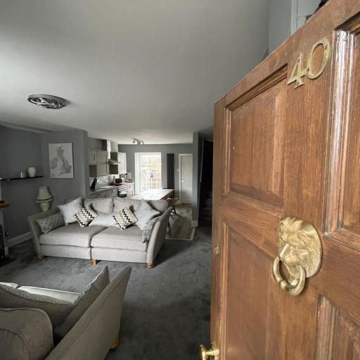 The Bala House, undefined