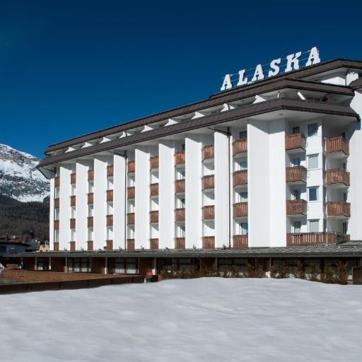 Hotel Alaska Cortina, undefined