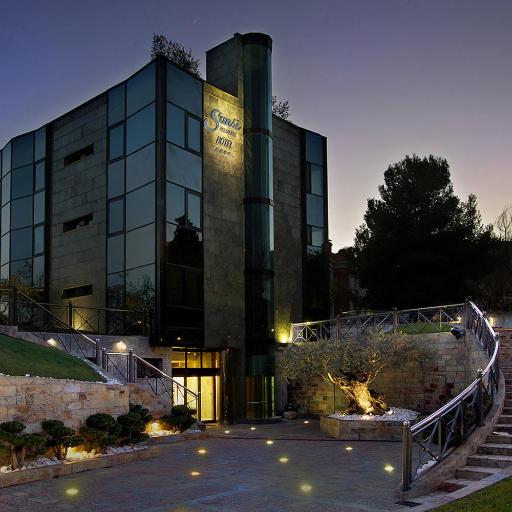 Sansi Pedralbes, undefined