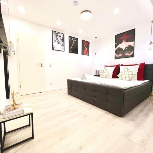 Living Solution 24 Karlsruhe, undefined