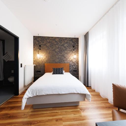 Internationales Studierendenhotel, undefined