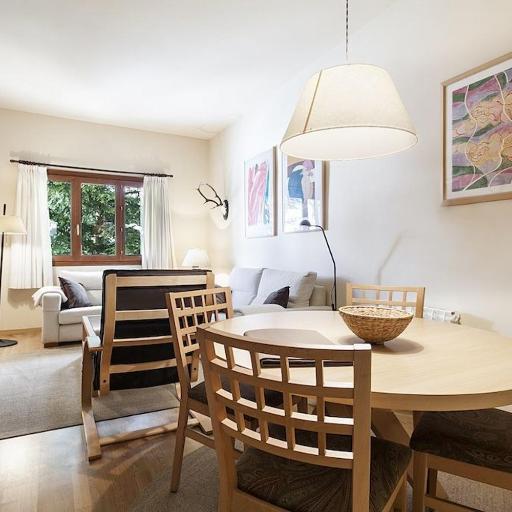 Luderna - Apartamento Tanau A2 Esquirós 2, undefined