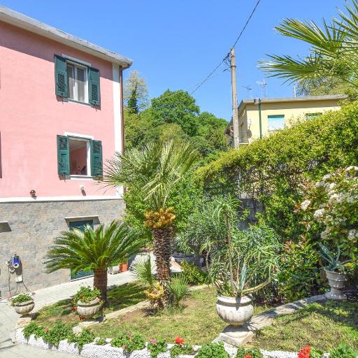 3 Bedroom Amazing Apartment In Genova, undefined