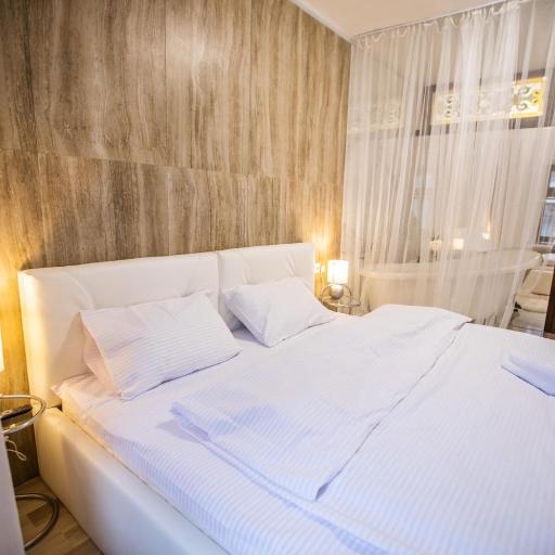 З кондиціонером на вулиці Староєврейська 15 з ванною посеред спальні, undefined