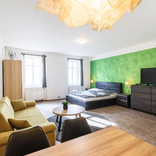 Pilsner Apartments, undefined