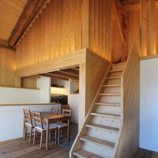 La Grange de Soulalex, undefined