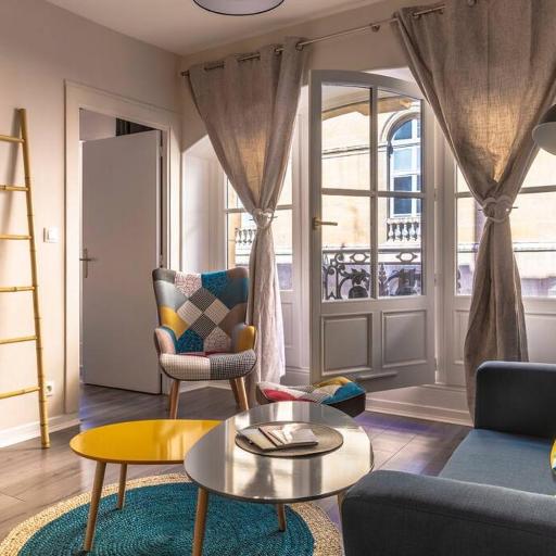 L'Escapade Urbaine - Cosy et central, undefined