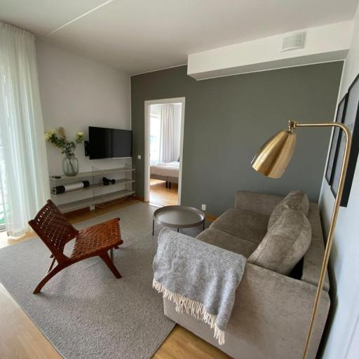 Cozy one room apartment in Stockholm, undefined