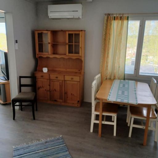 HUONEISTO 3 RISTIMÄENKATU, undefined