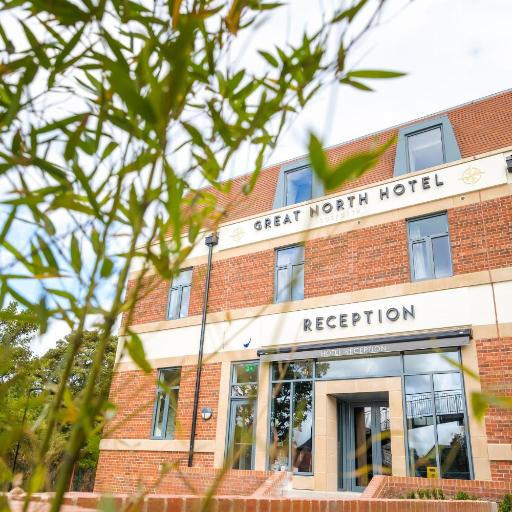 Great North Hotel, undefined