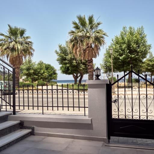 Margie City Apartment, undefined