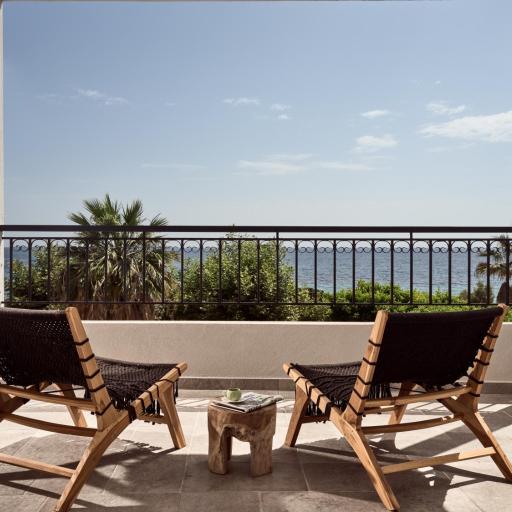 Margie Sea View Apartment, undefined