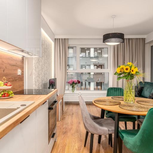 Star4You II Apartments, undefined