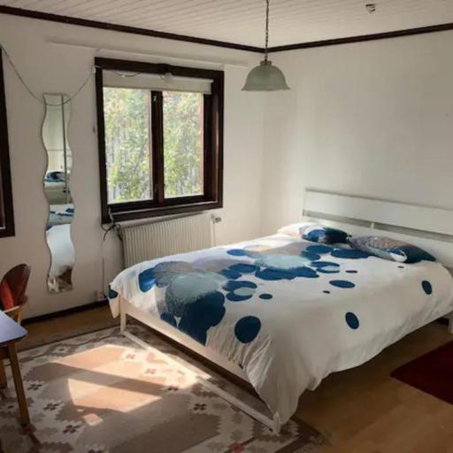 Private Room in Shared House-Close to University and Hospital-6, undefined