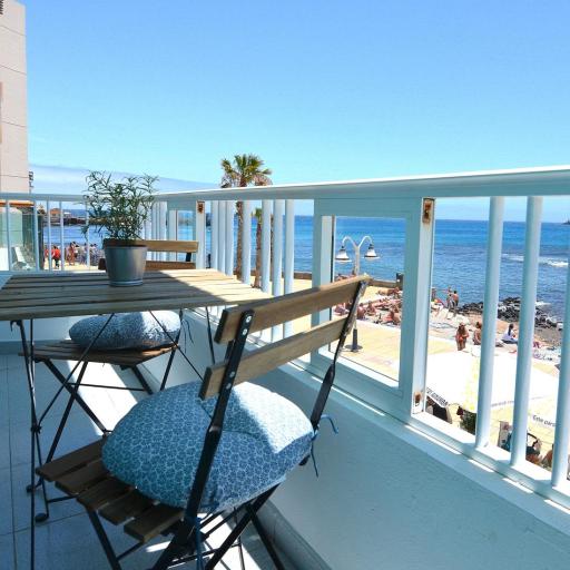 ARINAGA ARENA Y MAR BEACH, undefined