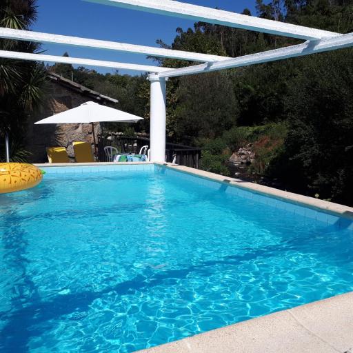 Dream corner by waterfalls, 20 min to Oporto, by Porto with Love LDA, undefined