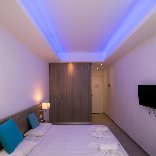 Flora Maria Hotel, undefined