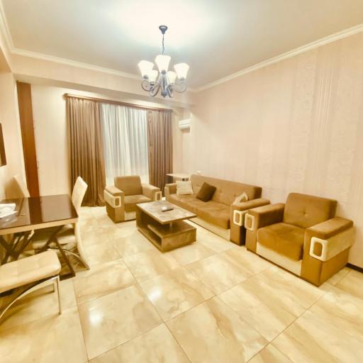 MG Apartments in Tbilisi, undefined