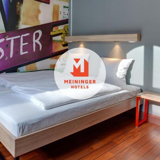 MEININGER Hotel Copenhagen, undefined