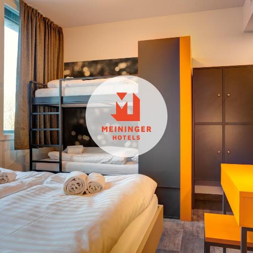 MEININGER Hotel München Olympiapark, undefined